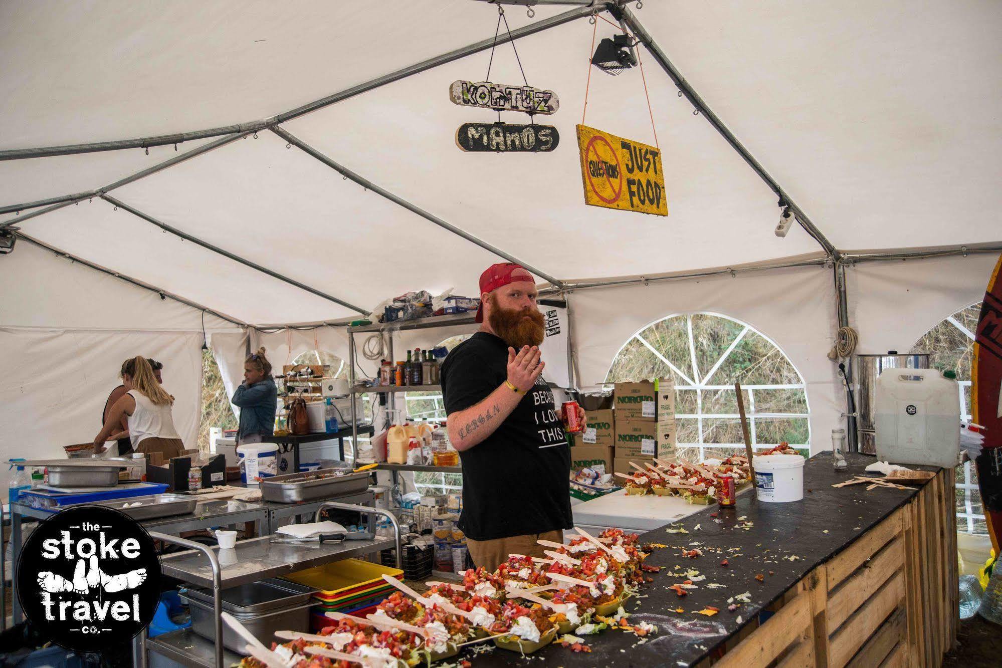 Pamplona Camping 호텔 Aizoáin 외부 사진